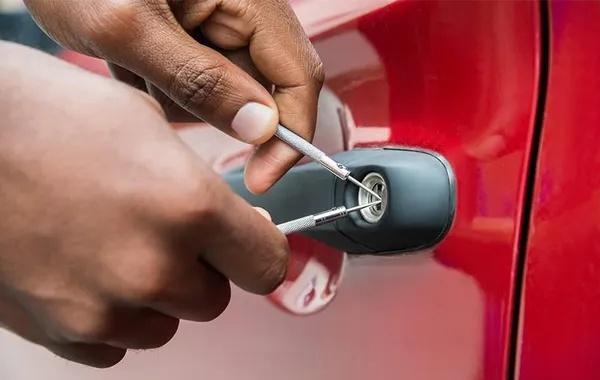 Vaal Locksmiths — automotive locksmiths in the Vaal Triangle